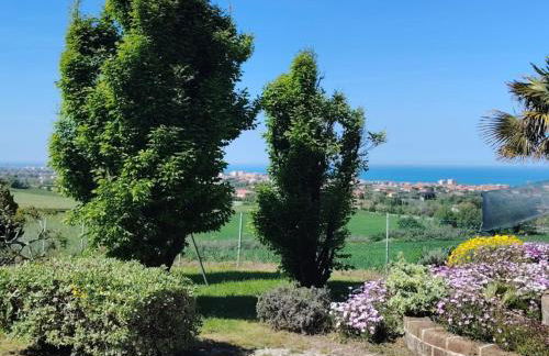 Casa Vacanze Villa Marisa - Foto 15