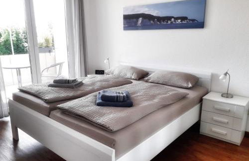 Ferienwohnung Wellenreiter - Foto 14