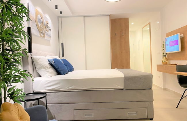 Villa Fani - Apartments and Rooms - Foto 50