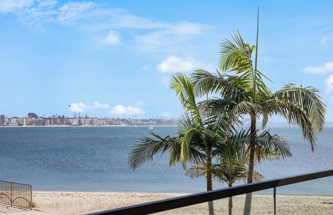 Catamaran by Avantstay 50ft to Beach + Views - Foto 35