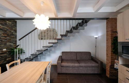 Lago-Terme-Gardaland Dolce Duplex Private Parking - Foto 37