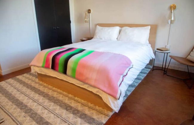 Kestrel Hotel - Foto 13