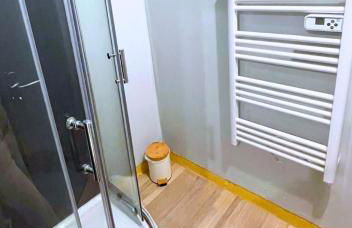 Gîte cosy et paisible près de La Mongie - Foto 17