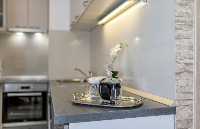 Apartment Cvita - Foto 15