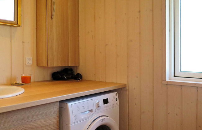 6 Person Holiday Home in Lemvig-by Traum - Foto 4