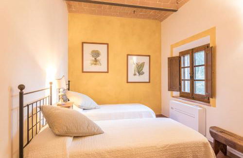 Villa Agriturismo Tenuta la Campana - Foto 32