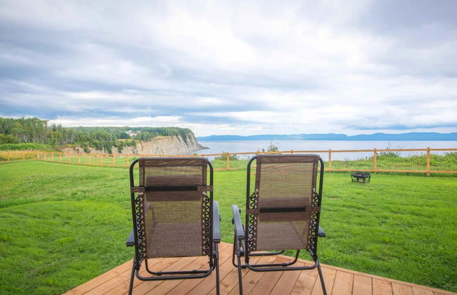 Chalets Nautika - Foto 27