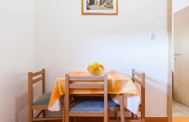 Cozy Apartments in Zadar With Sea and Mountain Views - Foto 22