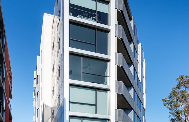 Anchorage Apartments Hampton - Foto 31