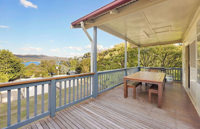 Reflections Burrinjuck Waters - Holiday Park - Foto 56