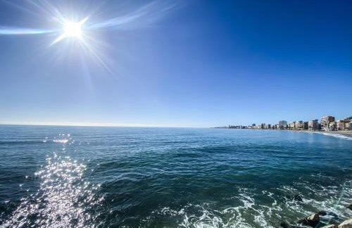 El Sol Maritimo Torreblanca Apartment - Foto 57