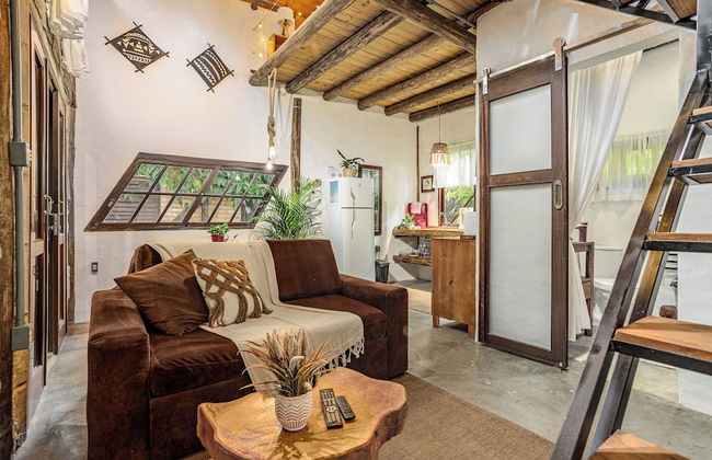 Chalés Magia do Campeche - Photo 50