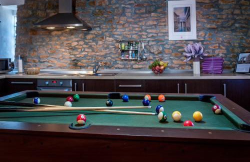 Rural House Gluic - Foto 61