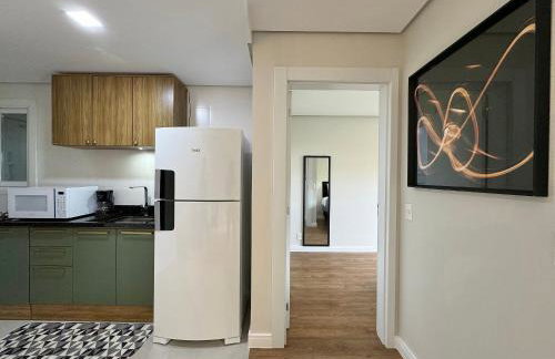 Delle Alpi 317 - Junto a Nasa e roda-gigante - Foto 20