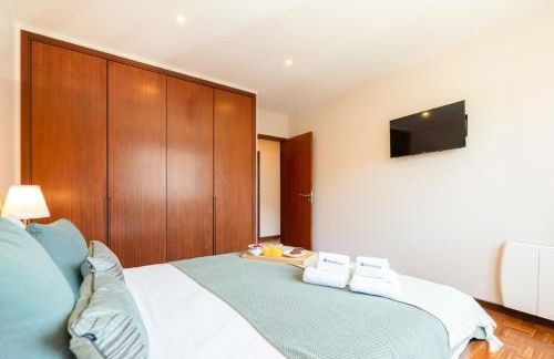 Bright & Spacious Flat by Host Wise - Foto 13