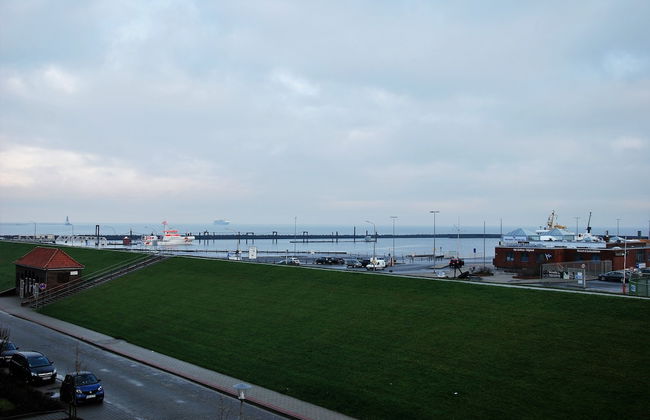 Fewo Elbblick - Foto 12