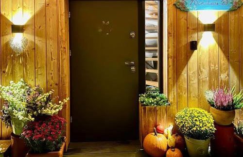 Domek Tatry - Stacja Wierchowa 972 m - Foto 68