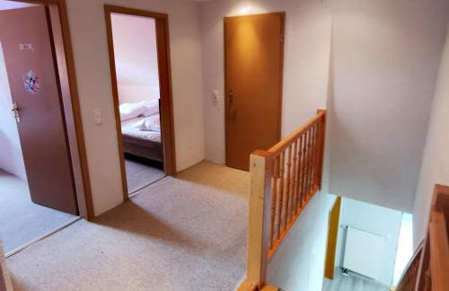 Ferienhaus "Hirschsieh" - Foto 13