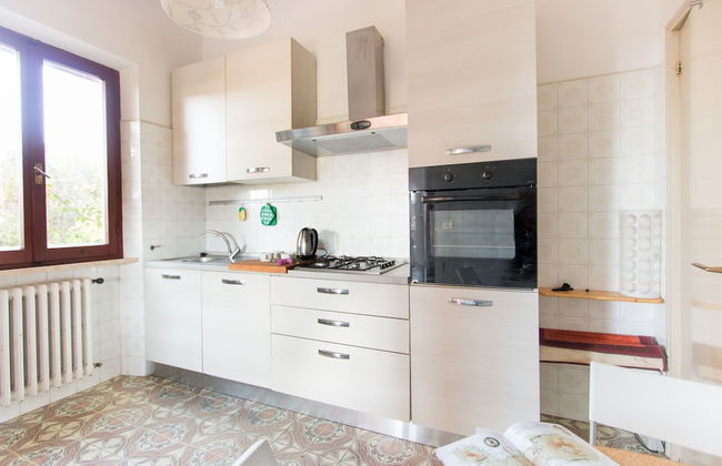 Villa Giolù - Foto 28