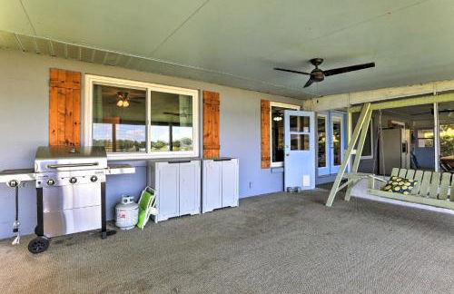 Lakefront Babson Park Escape Pet Friendly! - Foto 31