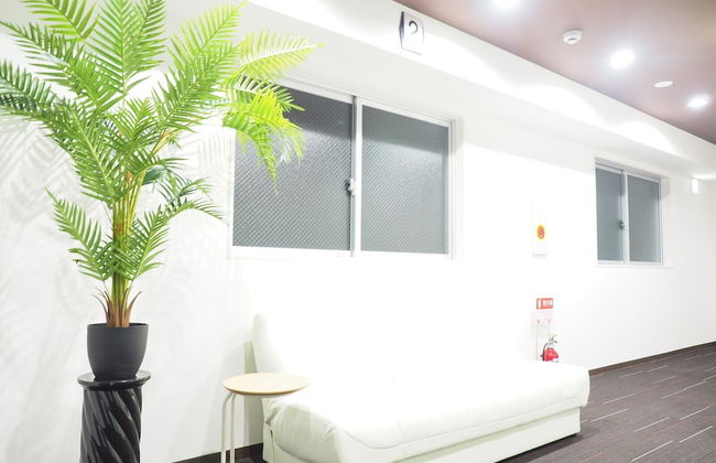 Le Coeur Tengachaya Kita Comfortable Room - Photo 1