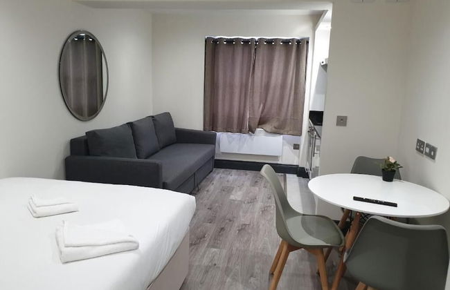 Hyde Park Superior Apartments - Foto 30