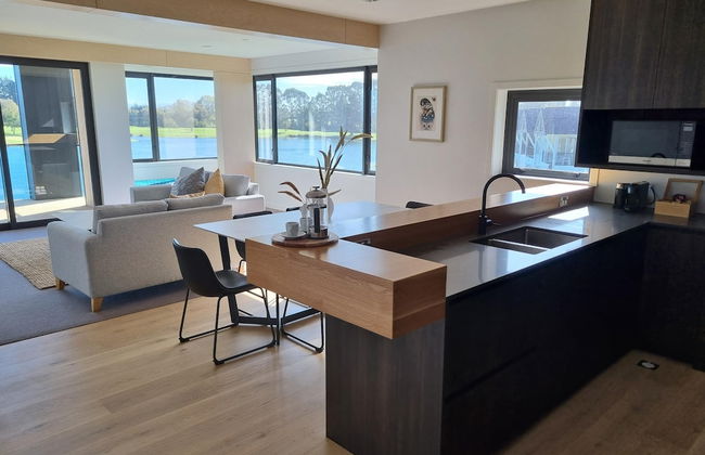 Clearwater Quays Apartments - Foto 12