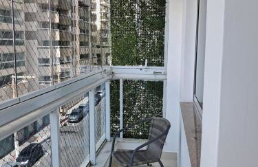 Apartamento completo na Praia da Costa com vista para o mar - Foto 6