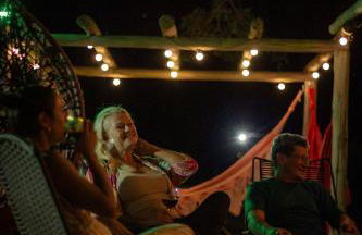 Figueira do Rio do Boi Com Hidromassagem - Foto 77