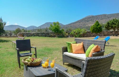 Theonis Villas - Foto 41