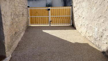 La P'tite Maison - Foto 4