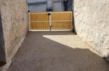 La P'tite Maison - Foto 4