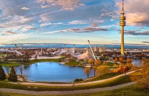 Spacious Starnberg Condo next to Munich - Photo 27