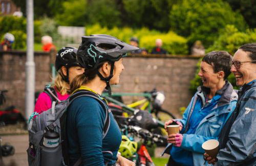 3-bedroom house for outdoor holidays - Foto 24