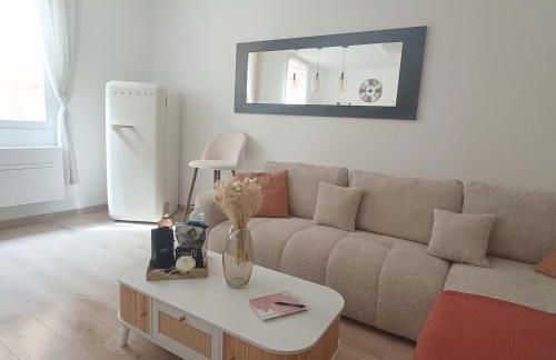 Cocooning Atmosphère old Nice - Foto 7