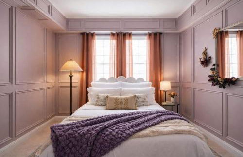 Mad Hatter Free Parking Sauna and Balcony - Foto 2