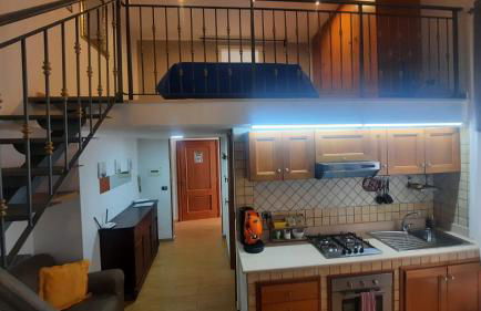 White Home Quartieri Spagnoli - Foto 78