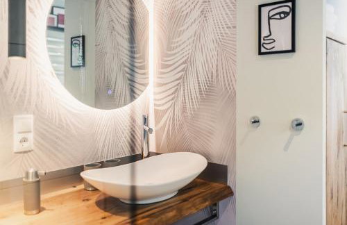 Ferienwohnung "SteernKieker" - Ankommen und Entspannen - Foto 44