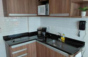 Tropical Executive Flat 905 Suite w Veiw - Foto 15