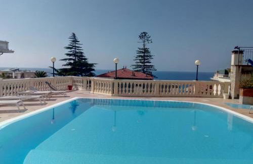 Residence Dell'Angelo - Photo 9