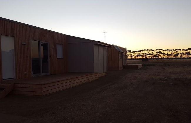 Lara Lodge - Foto 22