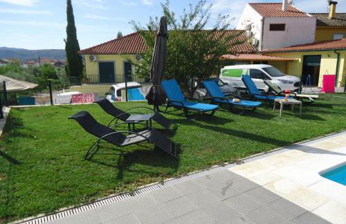 Alojamento Poço do Barro Turismo Rural - Foto 11