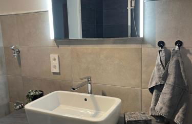 Ferienwohnung am Wald-und Wiesenkorb - Foto 21