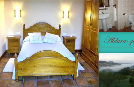 Casa Rural Olazi - Foto 16