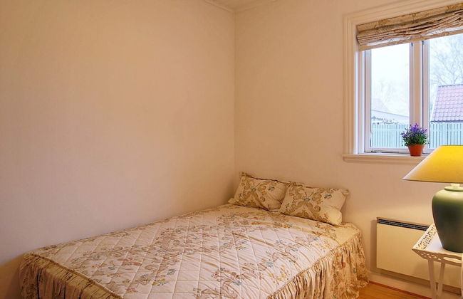 Holiday Home in Dronningmølle - Foto 16