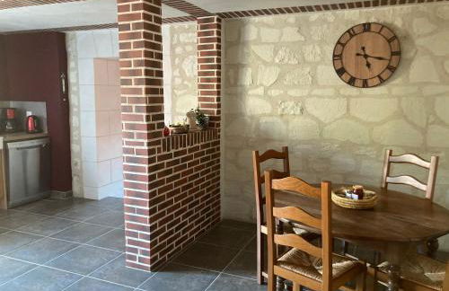 Gite de la Guernouille - Foto 6