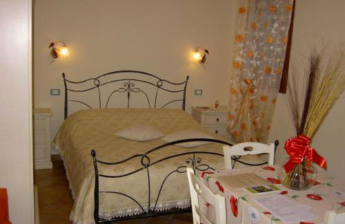 Agriturismo Monteortone - Foto 9