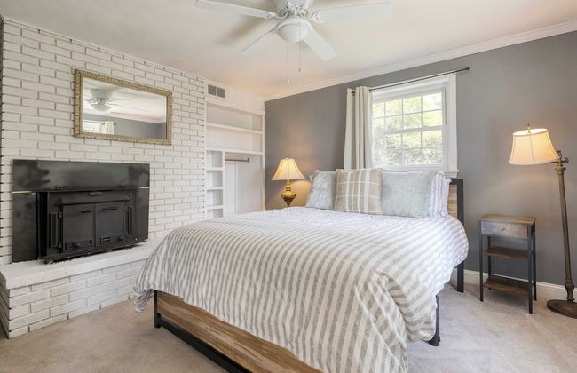 Asheville Sunset 10min to Asheville + Ping Pong - Foto 32