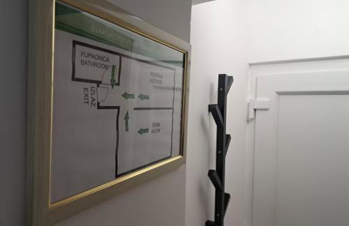 Apartments Orlić - Self check-in with code, WI-FI, Netflix, smart TV, garden, terrace - Photo 63