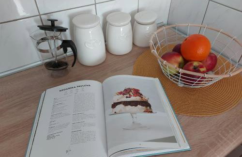 Apartament Wągrowiec, Gabi - Remigiusz Kiszka - Foto 21